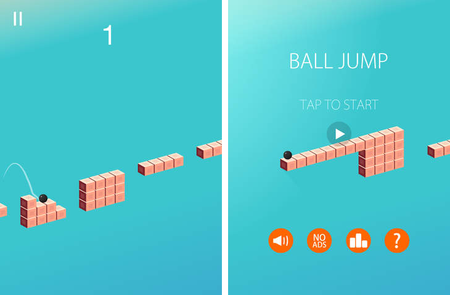 Ball Jump