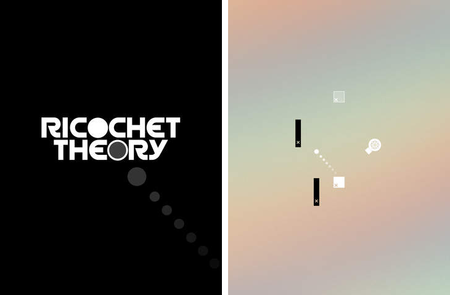 Ricochet Theory