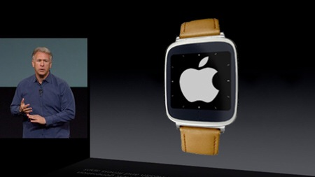 iWatch