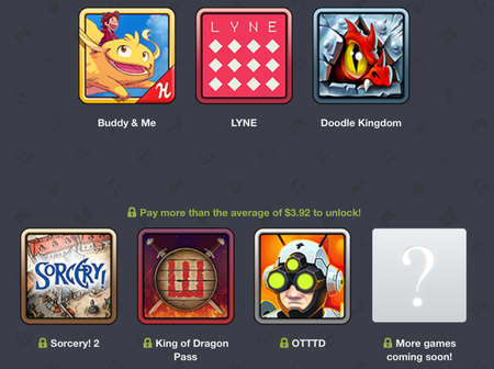 Humble Bundle