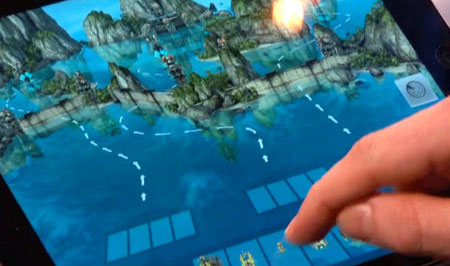 Upcoming iOS and Android games and release dates for 2014