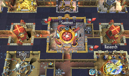 Upcoming iOS and Android games and release dates for 2014