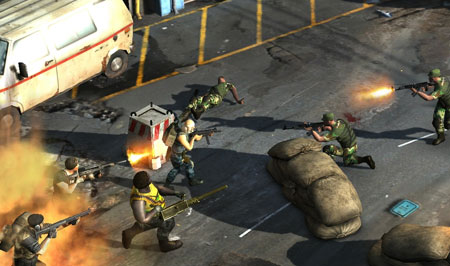 Upcoming iOS and Android games and release dates for 2014