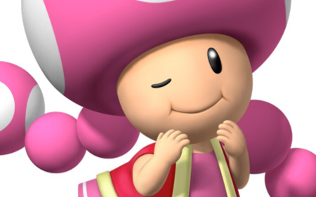 Toadette