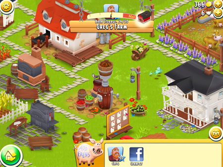 Hay Day