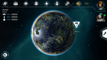 Galaxy on Fire Alliances