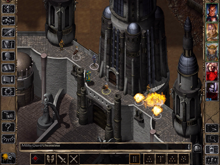 Bladurs Gate II