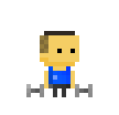 Pixel People