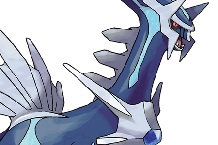 Dialga