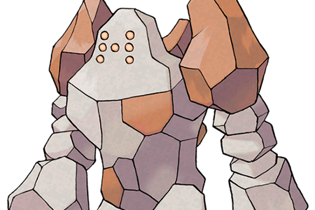 Regirock