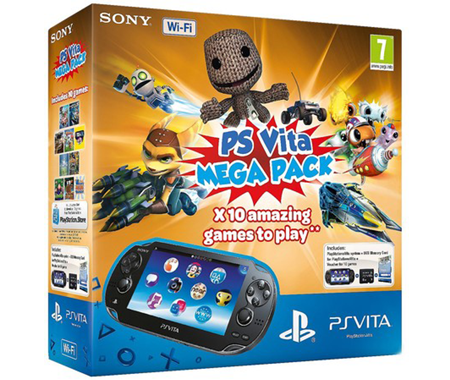 PS Vita