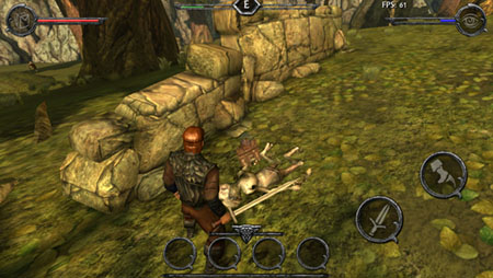 Ravensword Shadowlands