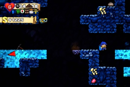 Spelunky