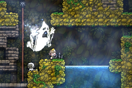 Spelunky