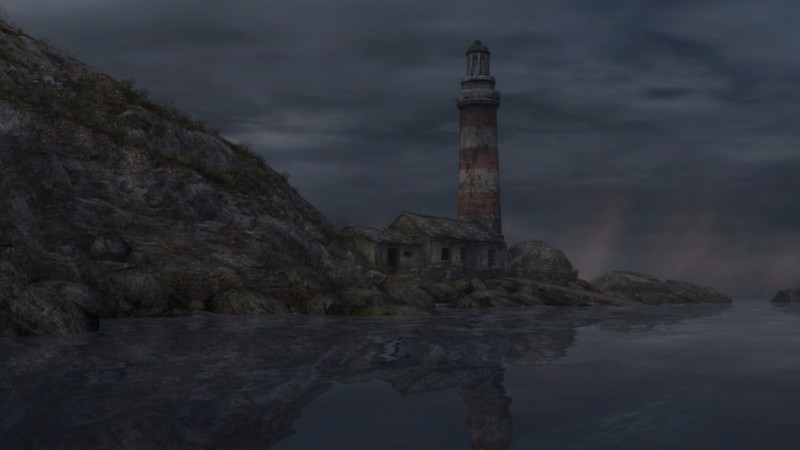 Dear Esther