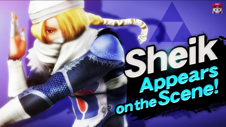 Sheik