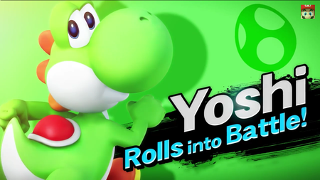 Yoshi