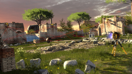 Talos Principle