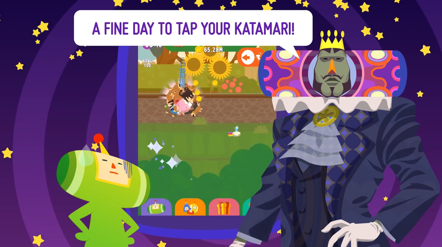 Katamari