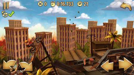 Trials Frontier