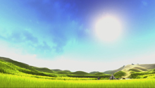 PlayStation Vita wallpaper