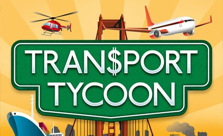 Transport Tycoon