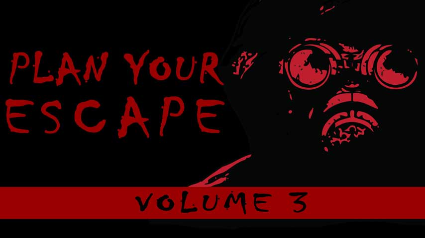 Zero Escape 3